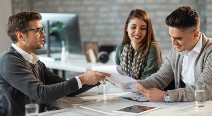 Benefits of The Direct Loans Business Loans